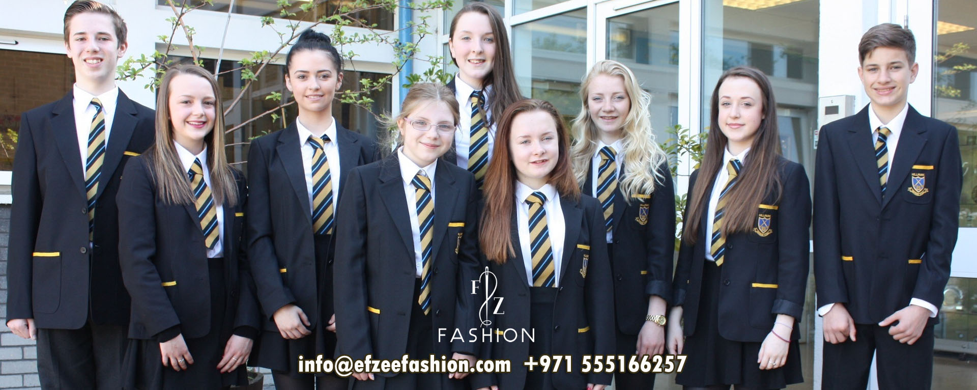 uniform-manufacturer-Dubai