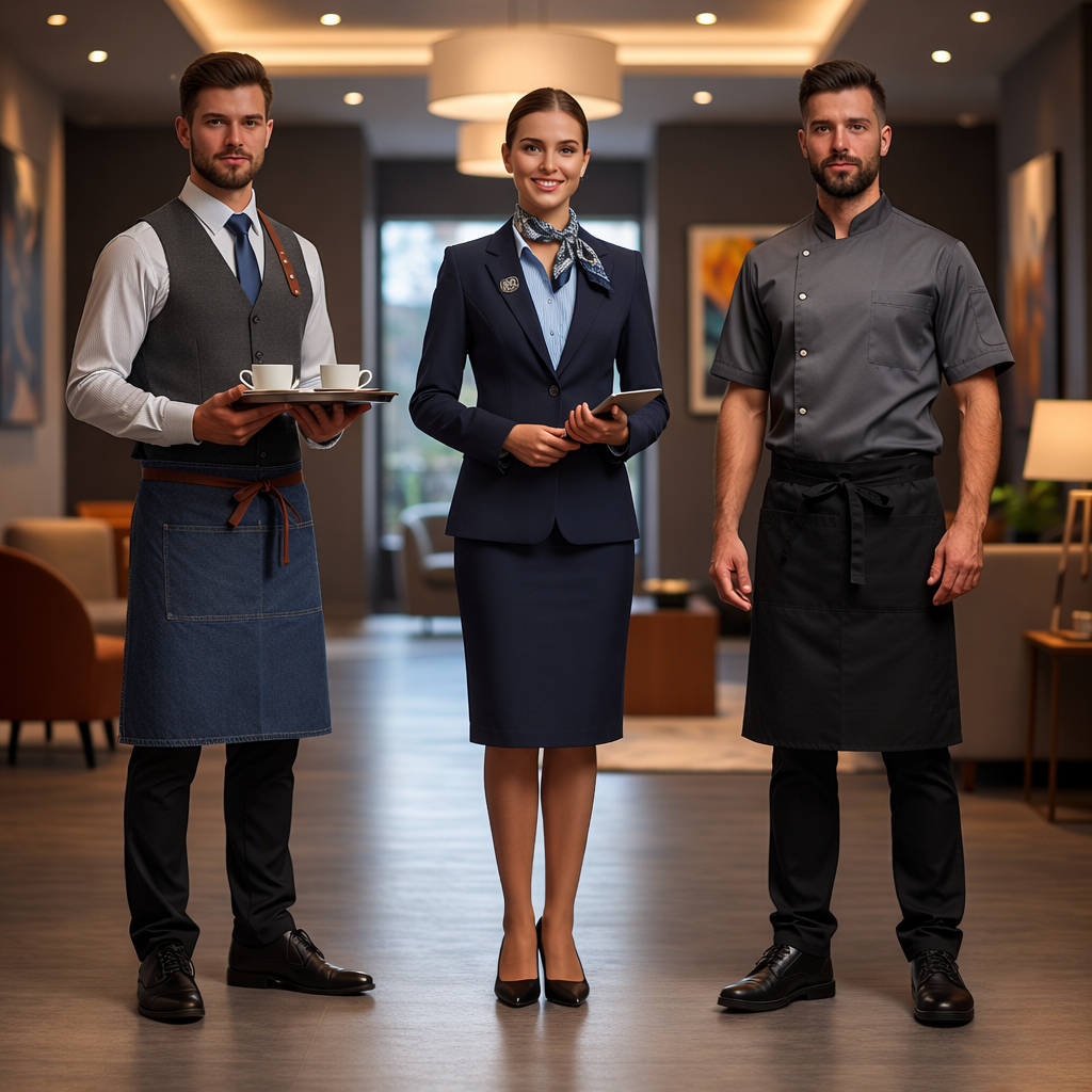 hospitality
